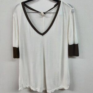 We The Free Ring Leader Tee.